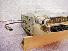 1966 Ford Mustang Pb Am Radio - Plays Well - 1964  1965 