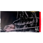 Star Wars Black Series Darth Vader Force Fx 02 Lightsaber Red Hasbro 2016 Sealed