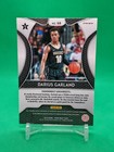 2019-20 Panini Prizm Draft Picks - Darius Garland  68 Blue Prizm  rc 