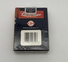 Budweiser King Of Beers 2000 Anheuser-busch Poker Playing Cards Usa Made New