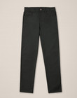 Pact Men s Organic Stretch Twill 5-pocket Pant  Oak Color