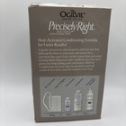 Ogilvie Conditioning Perm Precisely Right Thin delicate Hair Kit Worry Free 1ct