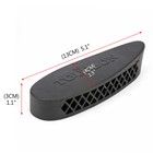 3pc Rifle Buttstock Grind Pad Protective Plate Recoil Pad Lop Extend Usa-tourbon