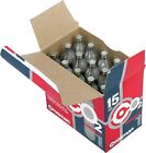 15-count Co2 Cartridges For Air Rifles And Air Pistols  12-gram Co2 Powerlets
