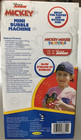 Disney Junior Mickey Mouse Mini Bubble Machine  Battery Op Toy Ages 3  New