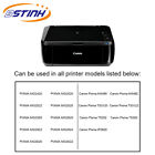 Pg-245 Xl   Cl-246 Xl Ink Cartridge For Canon Pixma Ts3120 Ts3122 Ts302 Mg3029   