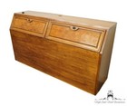 Thomasville Furniture Caprice Collection Italian Provincial Queen Size Storag   