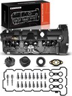  Engine Valve Cover - Compatible With Bmw Vehicles - 2 5l  3 0l - 125i  128i