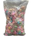 Taffy Town Salt Water Taffy  Assorted Salt Water  5 Pounds Chewy Soft Candy 