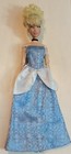 Disney Princess Cinderella Design Doll Store Limit Ed  London Damage Dress C314g