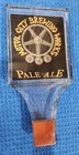 Motor City Brewing Works Pale Ale  Beer Tap Handle