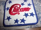  chicano  Embroidered Souvenir Patch