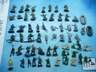 Ww2  Lot 64  German   Army   1 32 Lot Rare        