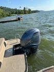 2020 25ft Bennington Pontoon With 425 Hp