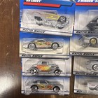 Hot Wheels Car Lot