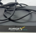Surgex Sx-1115 8-outlet Surge Suppressor Power Conditioner