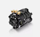 Hobbywing Xerun D10 10 5t 4600kv Drift Brushless Sensored 540 Motor Red For 1 10