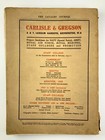 Cavalry Journal Vol Xvii No 63 January 1927 Royal United Service Institute Bb735