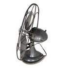 Vintage Westinghouse Art Deco 1930s Electric Fan     Cat    16sd     Style  1381399