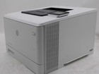 Hp Color Laserjet Pro M454dw Wireless Duplex Laser Printer With Toner Tested