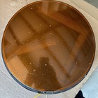 Led Arrow Yellow Traffic Light Module -used