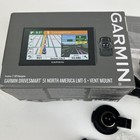 Garmin Drivesmart 51 North America Lmt-s 5  Gps Navigator  Open Box - Never Used