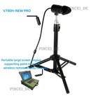 V780h-new Pro Portable Hdmi-compatible Electronic Viewfinder Camera