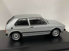 Volkswagen Golf Gti 1976 1 43 Ixo Altaya Diecast Modelcar