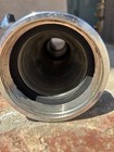 Elkhart Brass Stacked Tips  Excellent Condition 2 1 2 Inch Ns