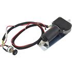 Speedway Electric Windshield Wiper Kit  Fits Ford Pickup Truck 1948-50