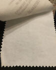 Connoisseurs Silver gold platinum Jewelry Cleaning polish Cloth 14kt 18kt 5  x8  