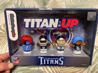 Little People Fisher Price Nfl Collector Tennessee Titans Titan Up