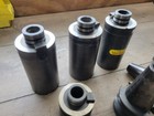 Lot Of Sandvik Varilock  Tool Holder Lot - A390 45-40 63 050 Cat 40 Tool