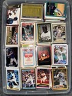Mlb Baseball Trading Card Mystery Box 