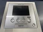 Aiphone Jf-2med Master Station Door Intercom Pre-owned Used