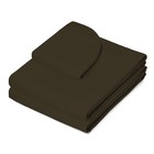3pc Microfiber Massage Table Sheet Set - Salon Spa Facial Bed Covers