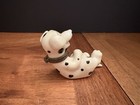 101 Dalmatians Porcelain Trinket Box 