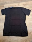 Nwt -nascar Jeff Gordon  24 Ever Black T Shirt Size Med