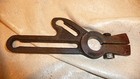Atlas Craftsman 618 6  Lathe 101 21400 Gear Change Bracket M6-25 - Banjo 101