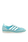 Adidas Women s Originals Sl 72 Og Shoes Ji0199 Light Blue Sneakers