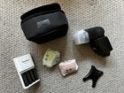 Nikon Speedlight Sb-700 With Panasonic Eneloop Pro Chargeable Battery Kits