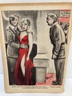 Army Laughs Pocket Comic Magazine  August 1941  rare 