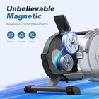 Merach Rowing Machines  Magnetic Rowing Machines For Home Use Up To 350 Lbs 