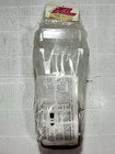 Vintage Rare Losi Xx-t A l Super Bts For Xx-t Clear Body