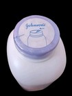 Johnsons Baby Powder Lavender Calming With Cornstarch Hypoallergenic Talc Free