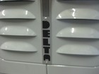 Delta Unisaw shaper Dust Door Badge