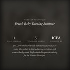 Webster Technique Breech Baby Turning   Pediatric Spine Adjusting Chiropractic