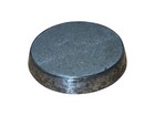 Heavy Duty Cutting Die 4  Diameter Leather Tool - Steel