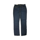 Member s Mark Men s Straight Fit Premium Stretch Denim Jeans  5 Pocket