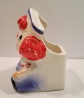 Nancy Pew Vintage Japan Raggedy Andy Planter Giftwares Co